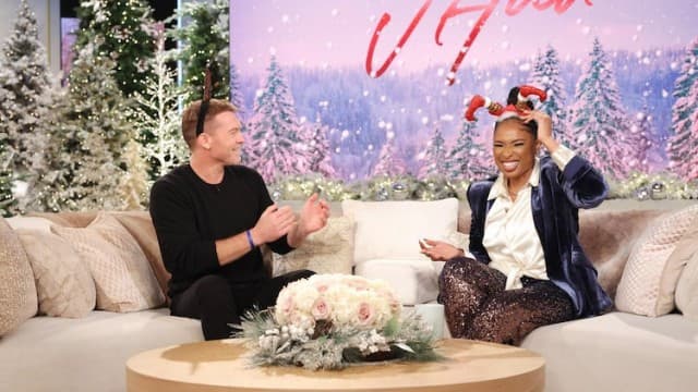 Sam Worthington, Kendrick Sampson, Sheléa