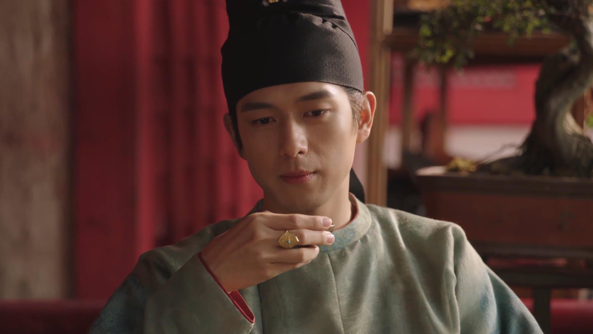 Cancelling the Marriage