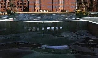 The Lost Dock of Liverpool - Liverpool, Merseyside