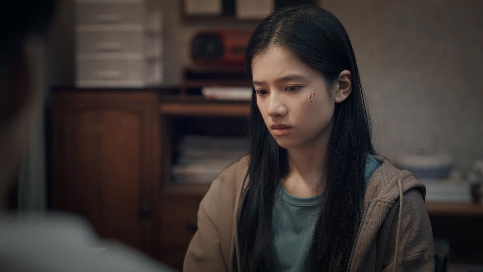 The Moon Is Beautiful Tonight