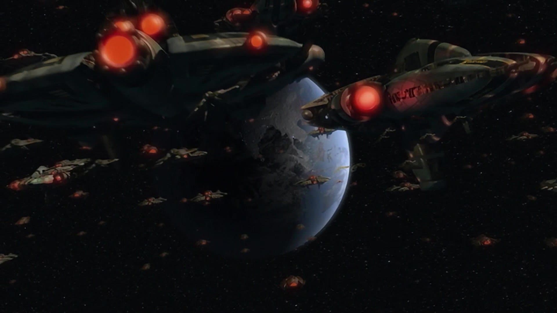 The Heart of the Journey (2)