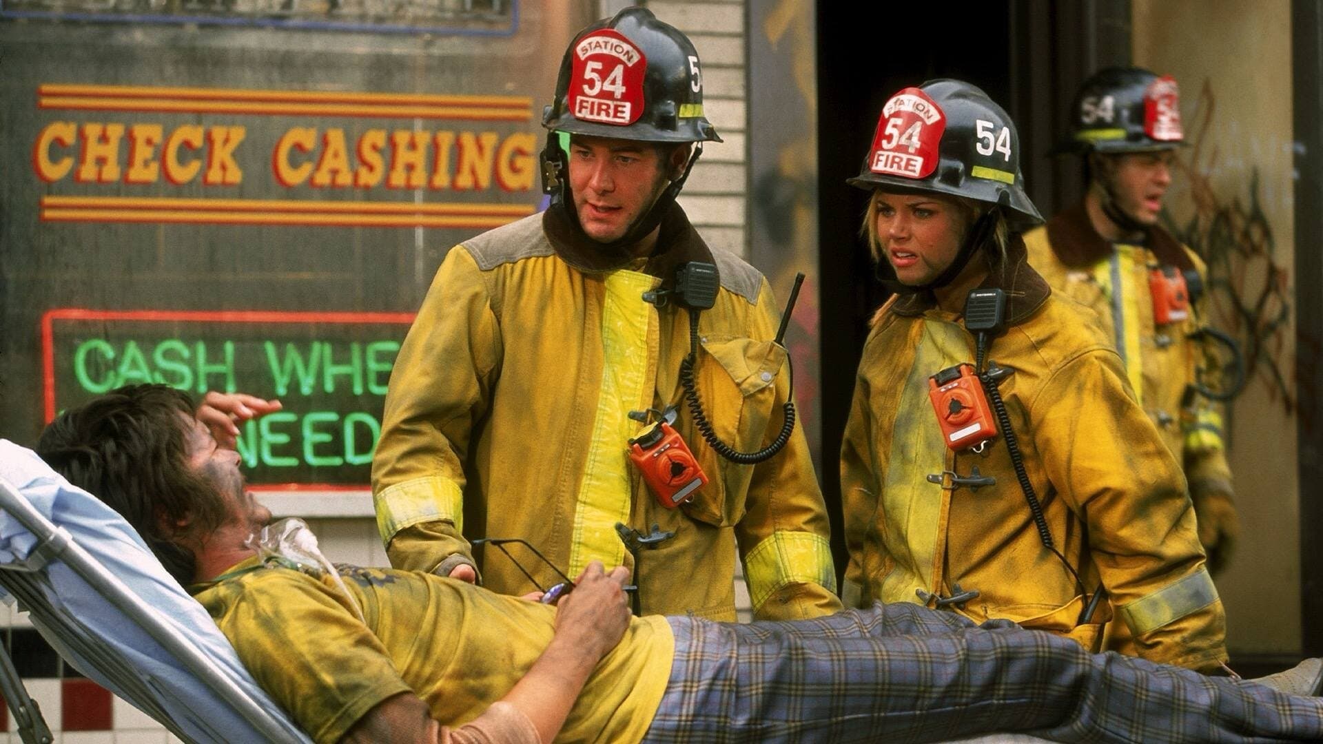 A Germ Runs Through It