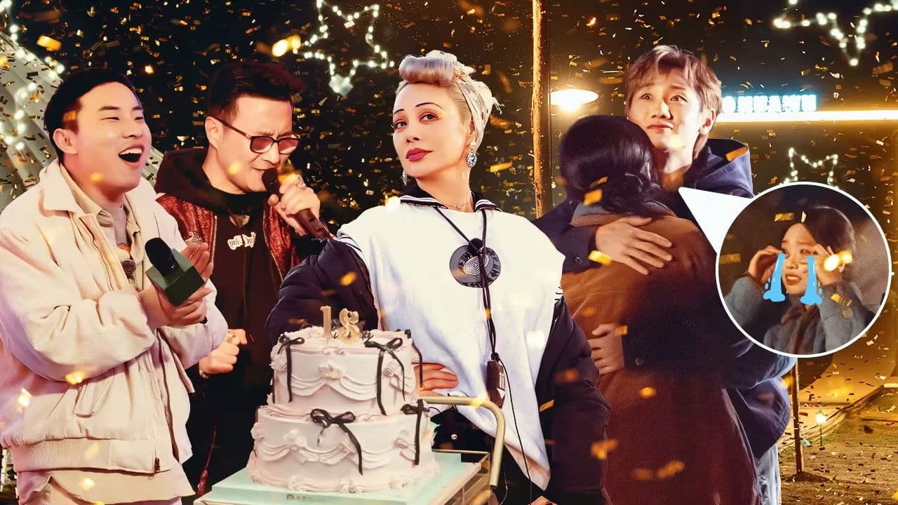 S5 Episode 6 (Part 2): Lucky Target Villagers