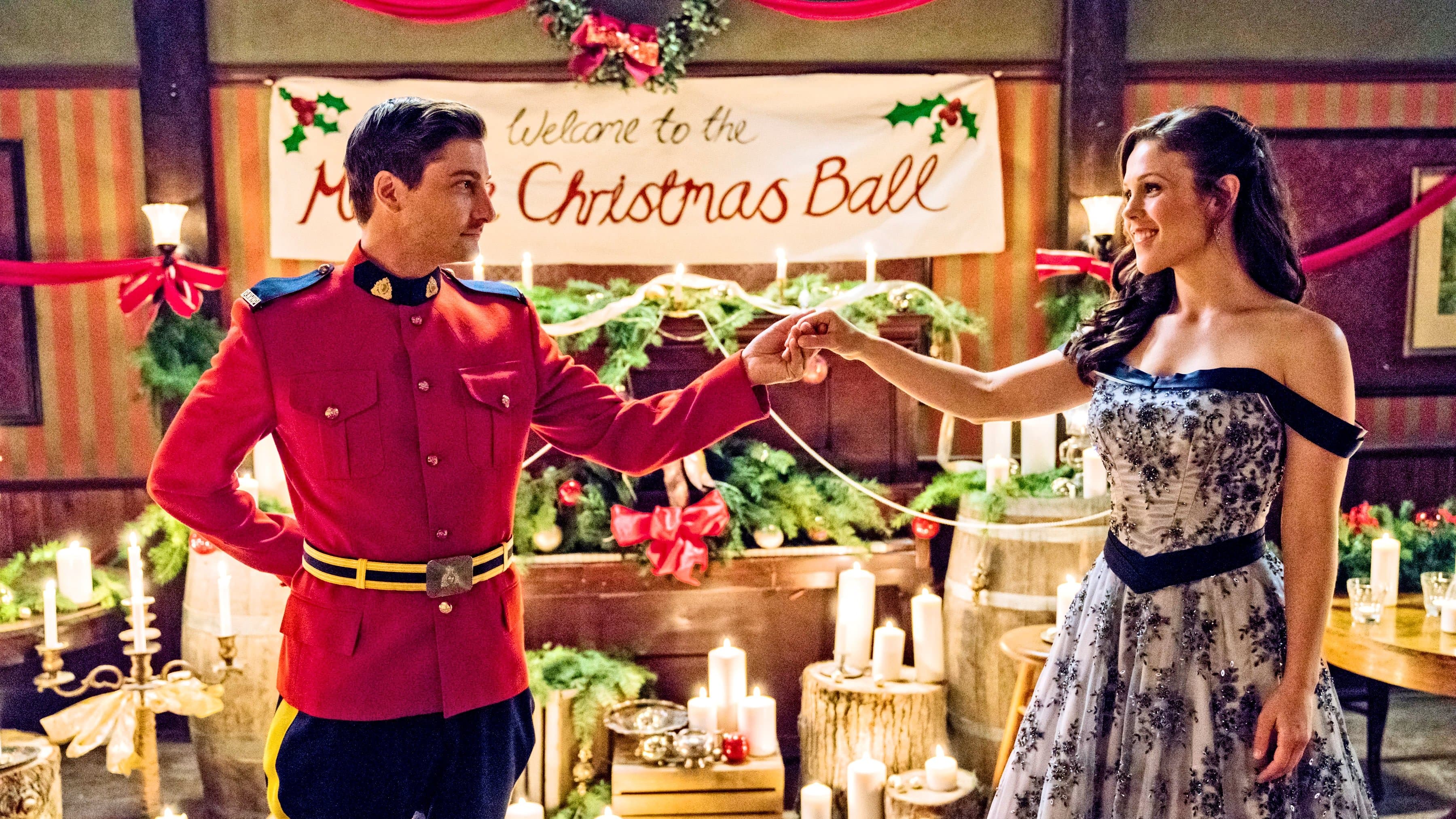 When Calls the Heart Christmas