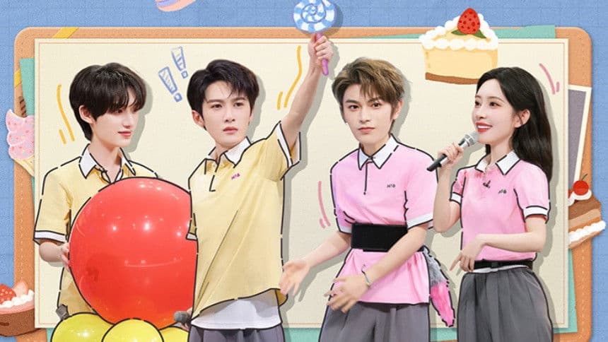 2025 Backstage Tour Episode 14