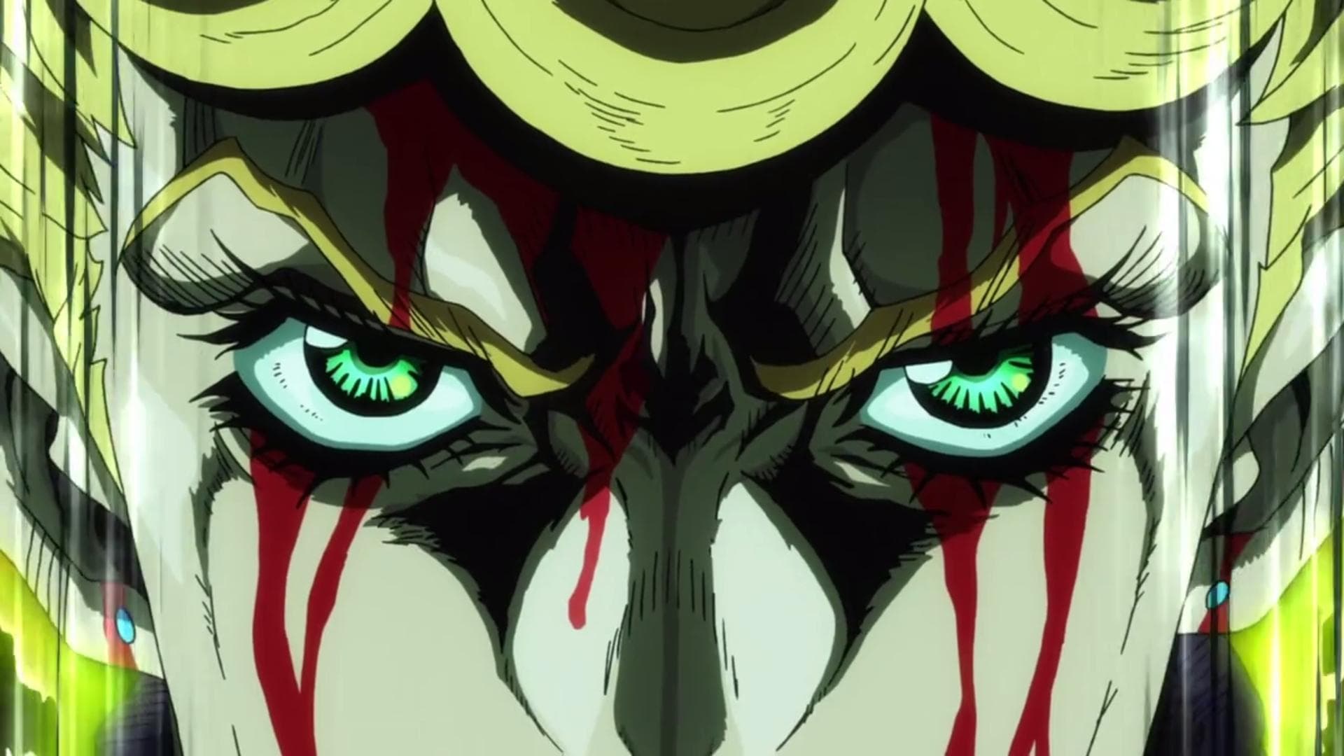 Green Tea and Sanctuary, Part 2