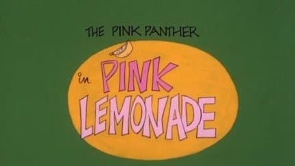 Pink Lemonade