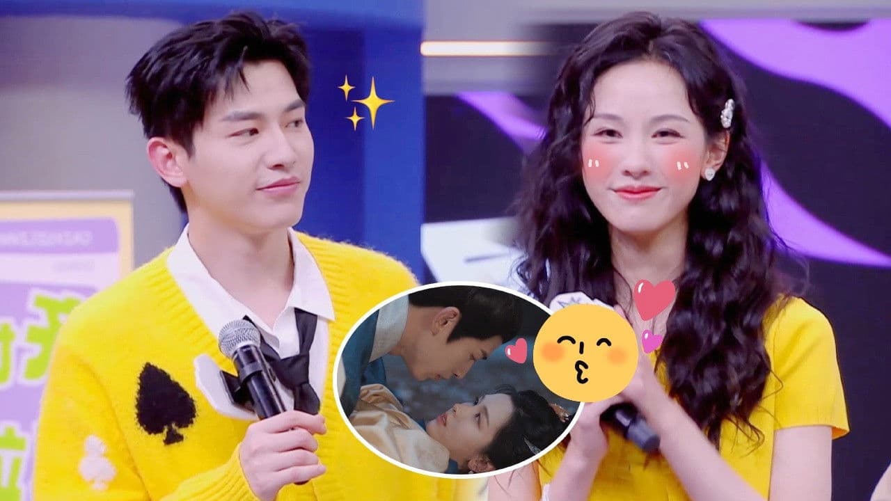 Episode 2 of the Laughing Treasure Box