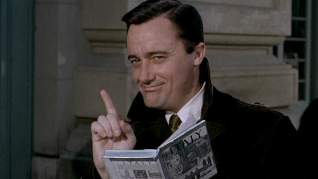 The Adriatic Express Affair