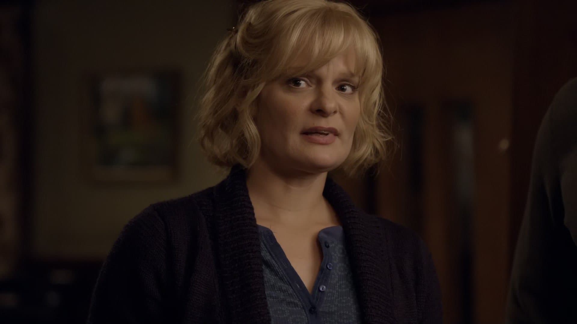 Don't Vote for this Episode