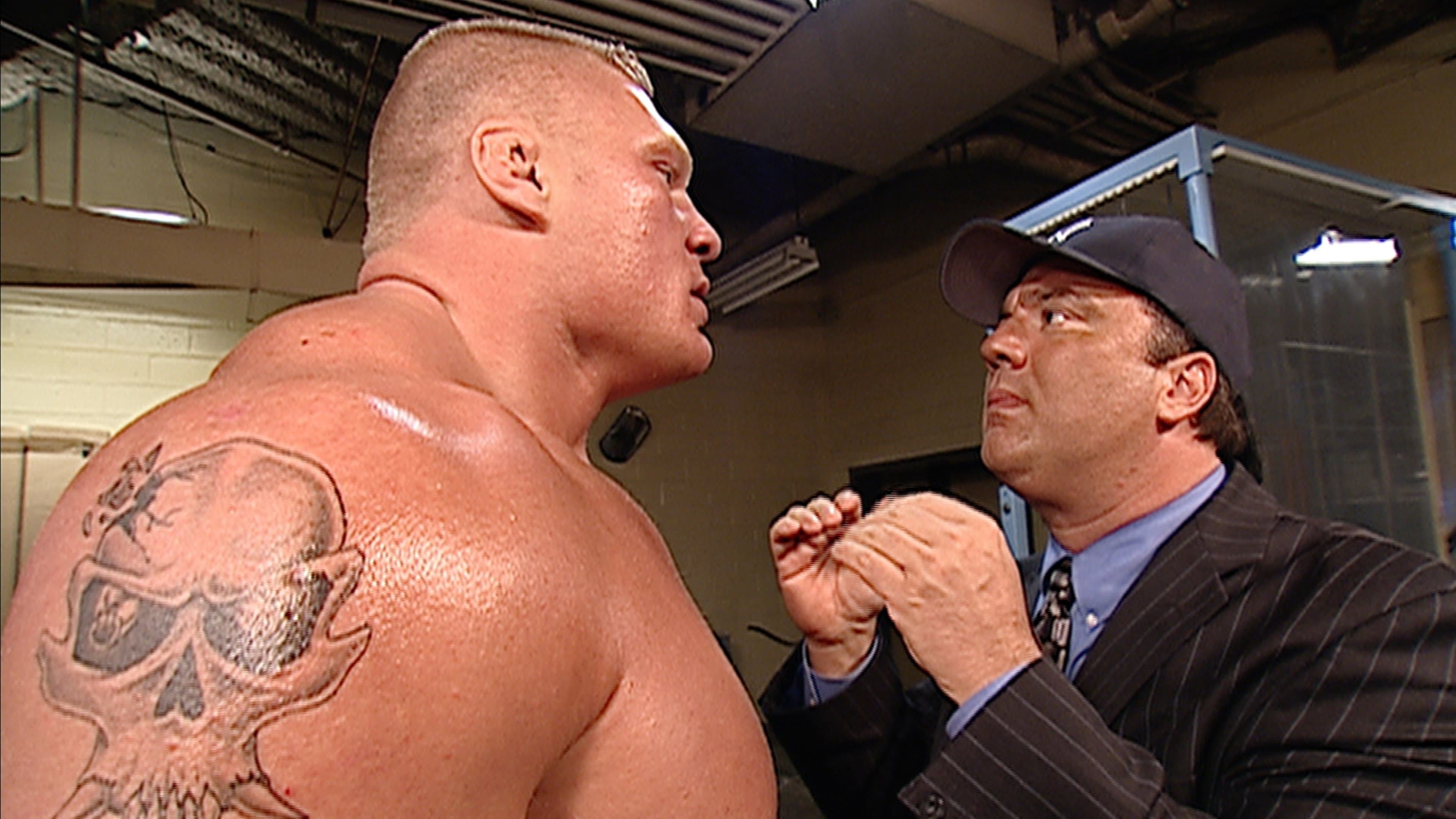 Raw - Jul. 15, 2002
