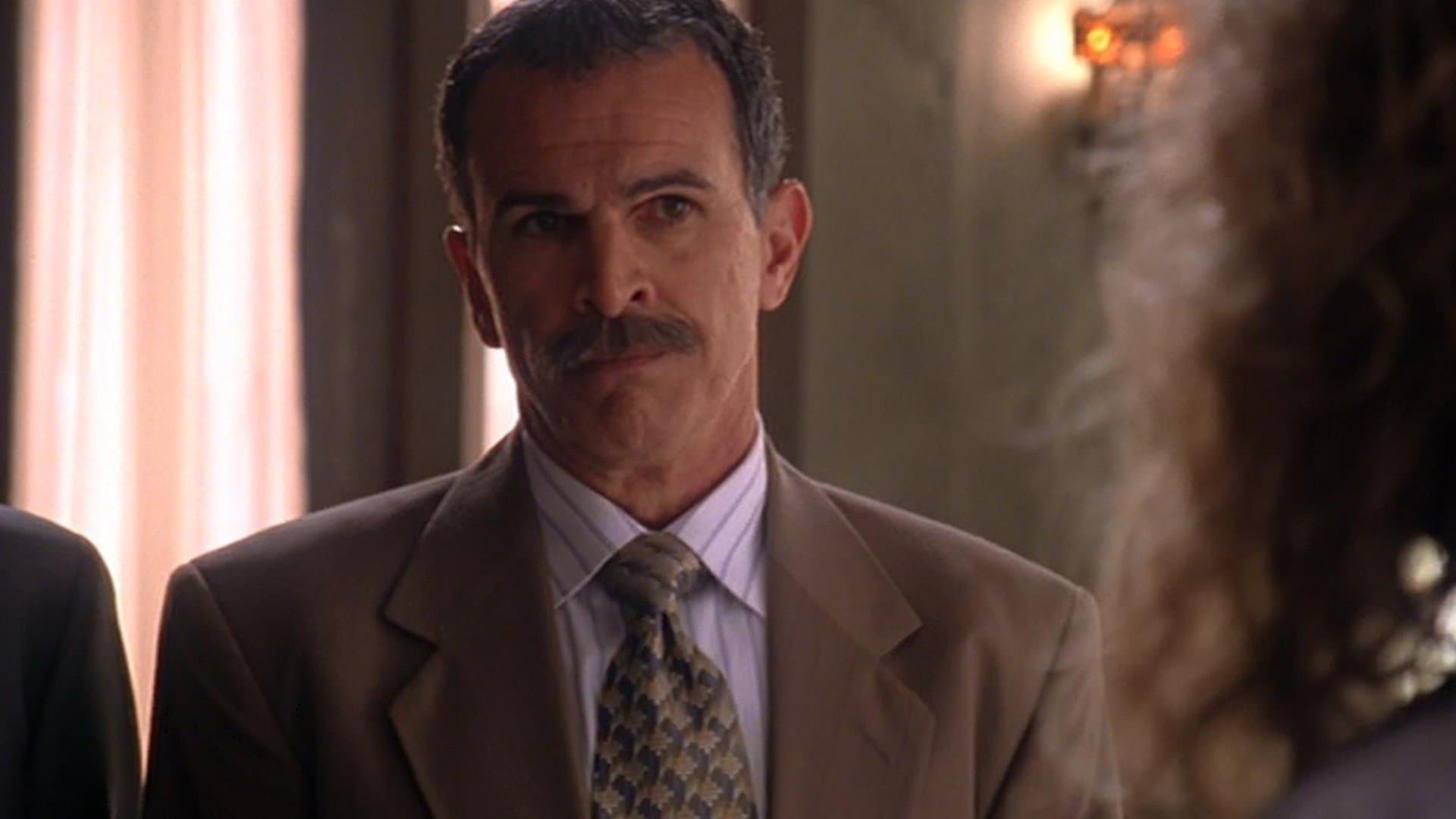 Mr. Monk Goes to Mexico