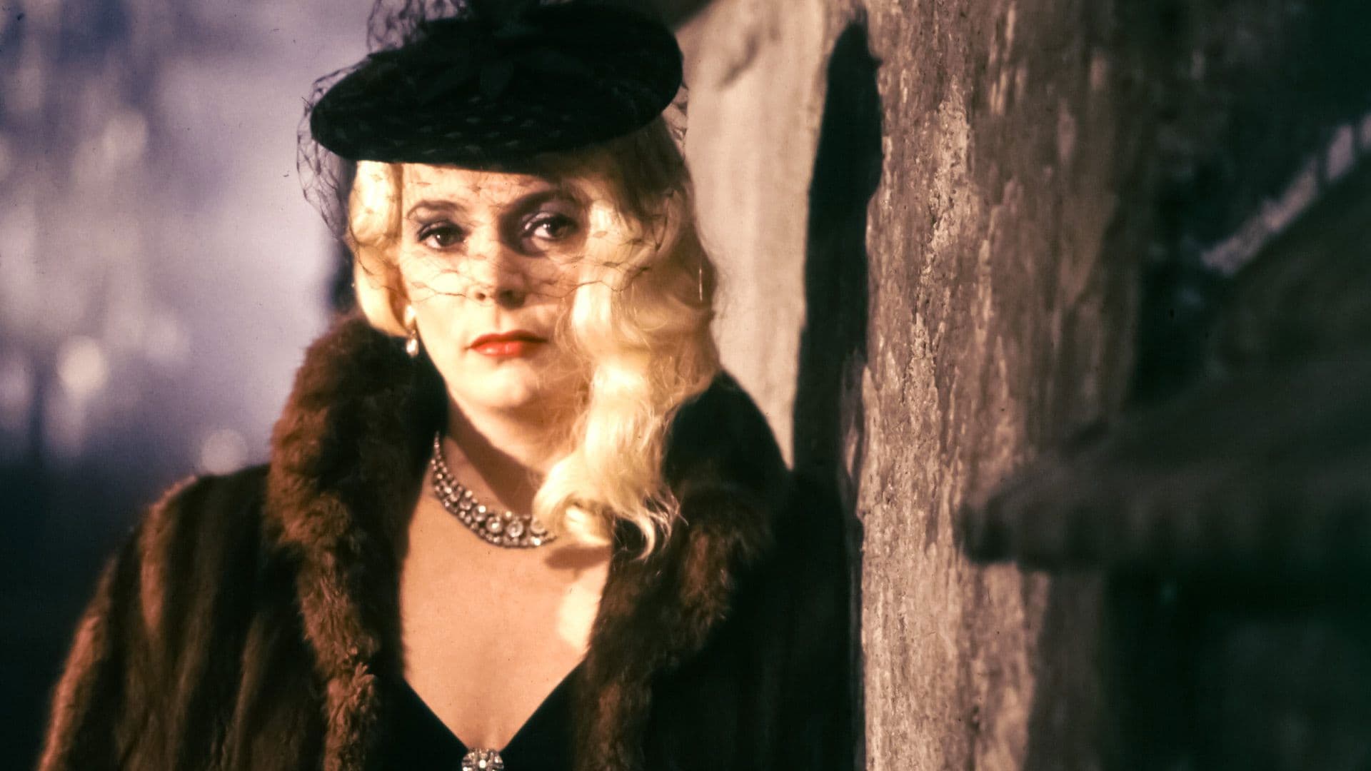 Alison Steadman Remembers... The Singing Detective