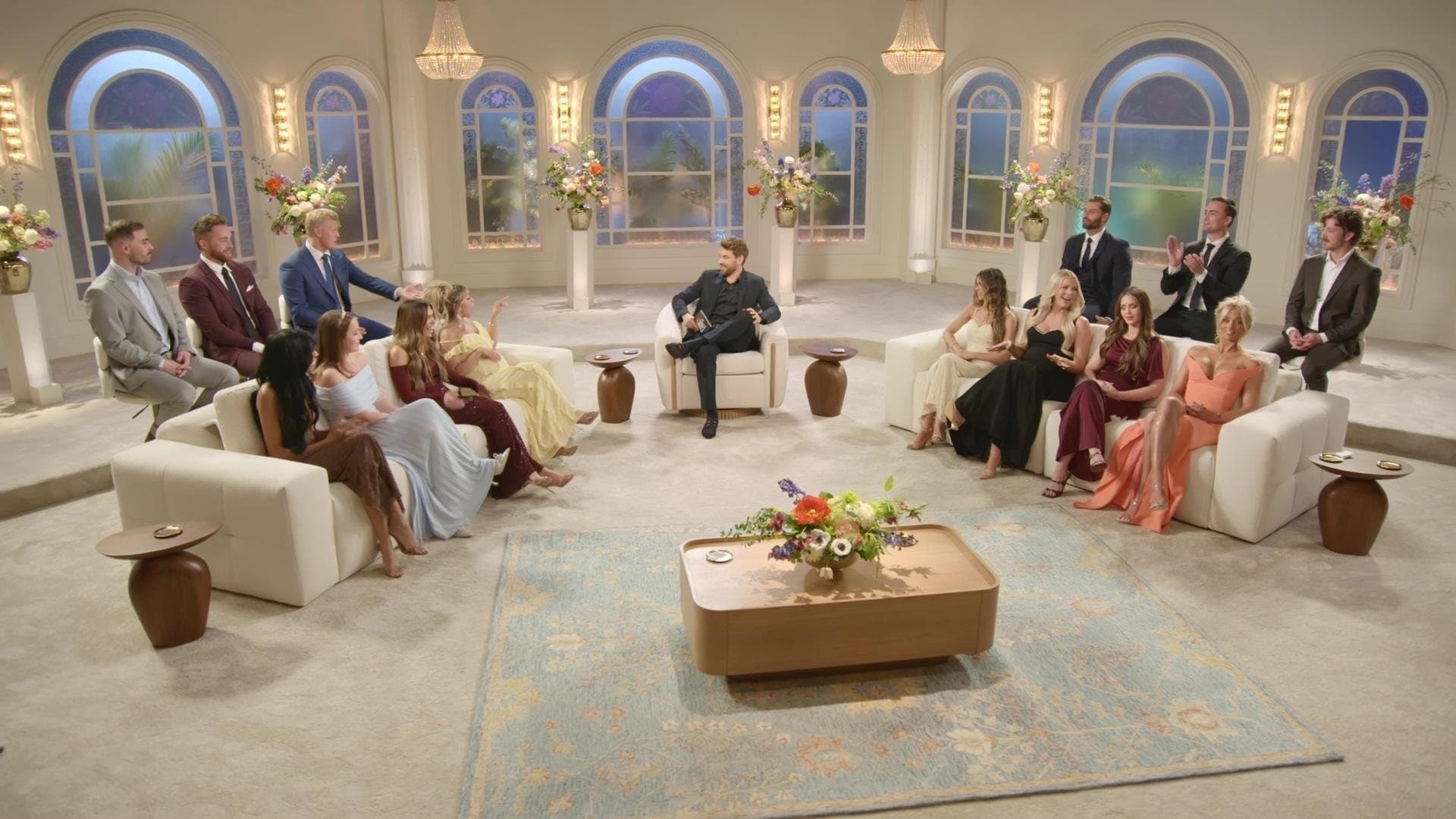 The Secret Lives of Mormon Wives: Reunion Special