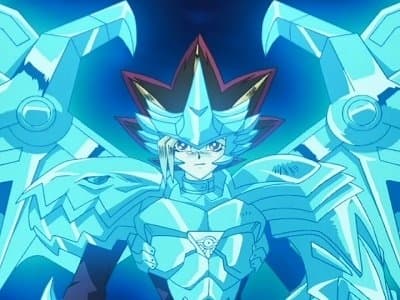 The Fiendish Five (2)