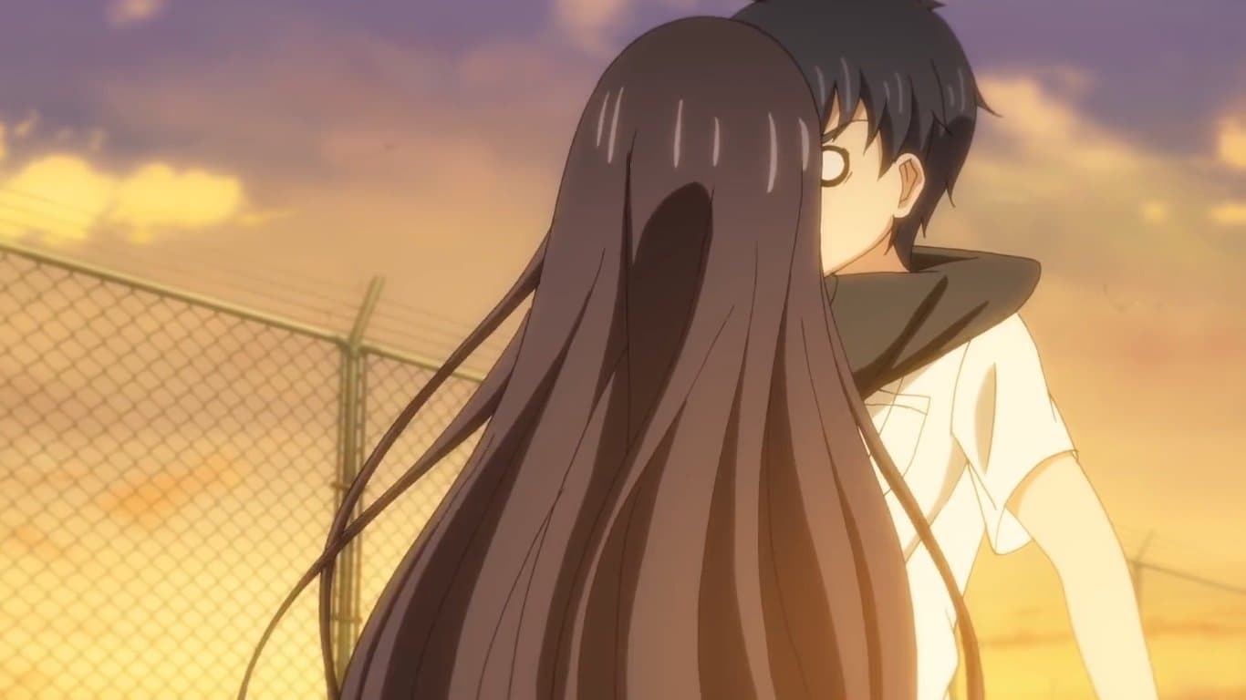 My Little Sister Can’t Be That…