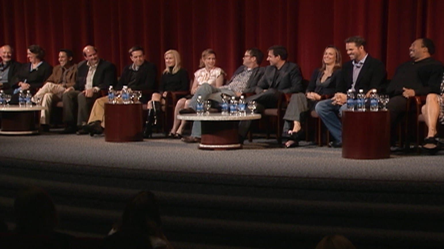 The William S. Paley Television Festival: The Office
