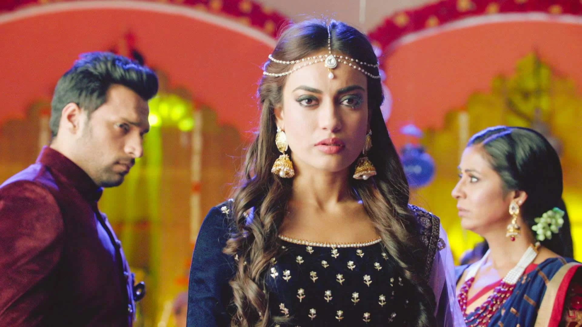 Gitanjali Calls Off The Wedding