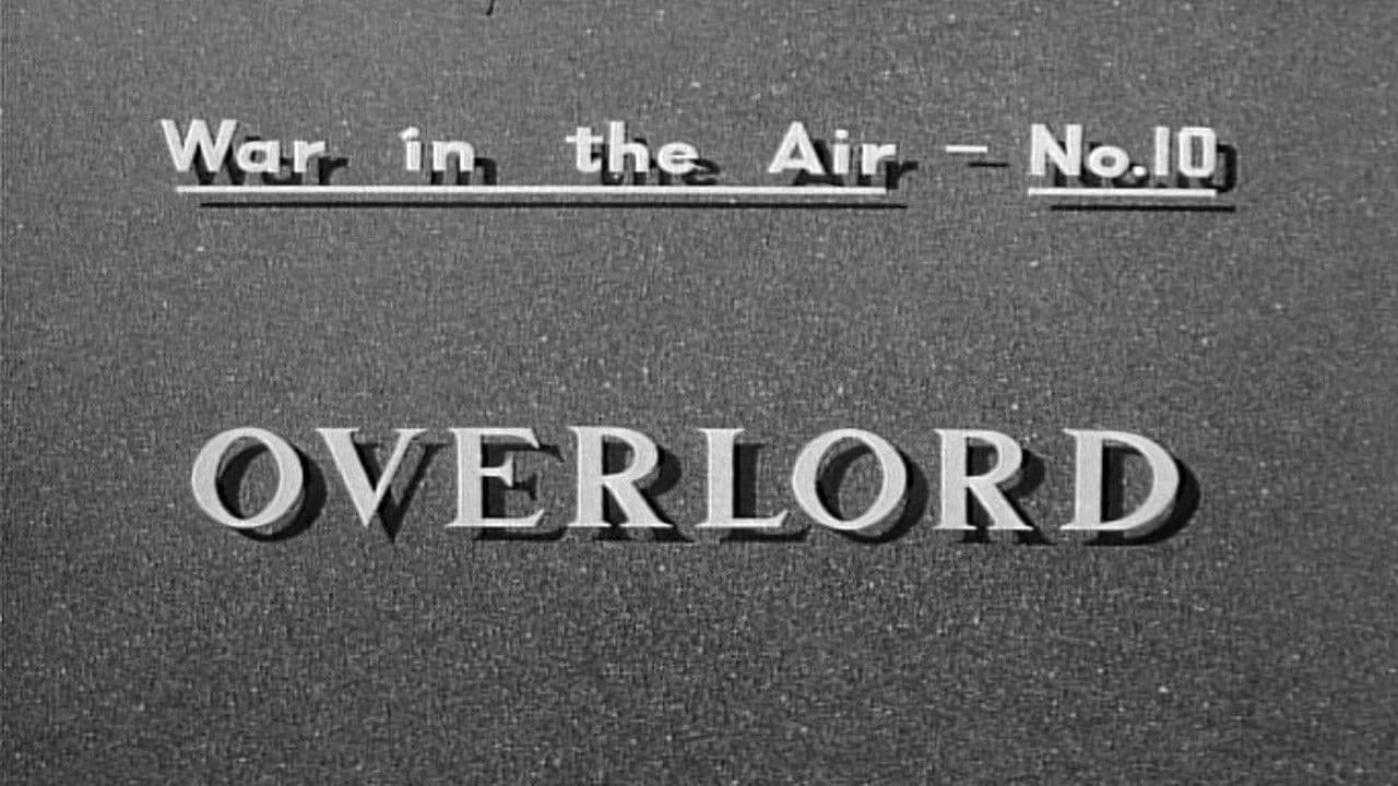 Operation Overlord