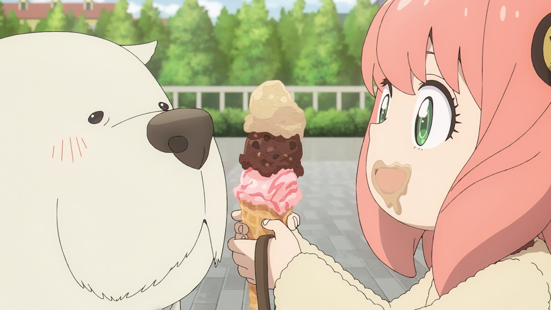 Berlint Panic | The Informant and Nightfall