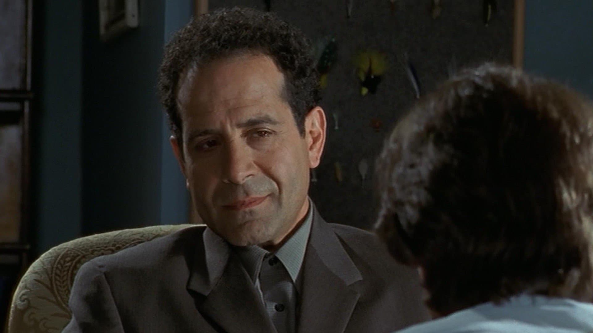 Mr. Monk Goes to the Asylum