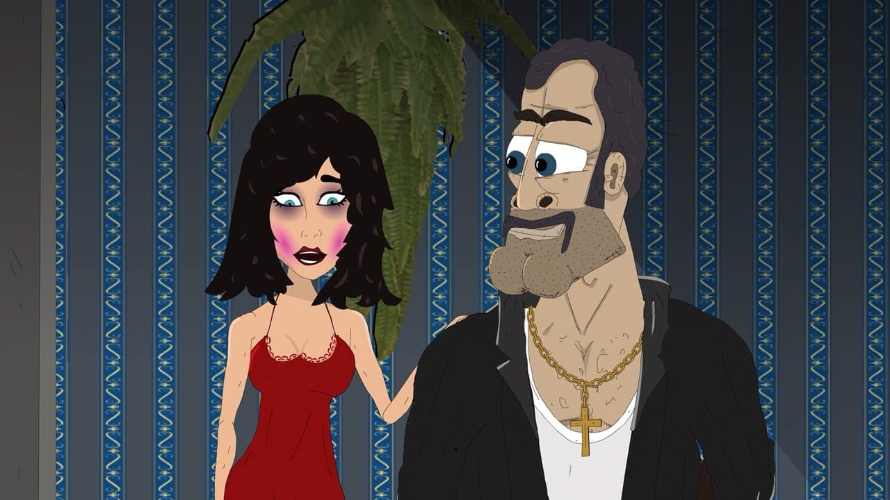 When the Devil Is At His Wits End He Sends A Woman