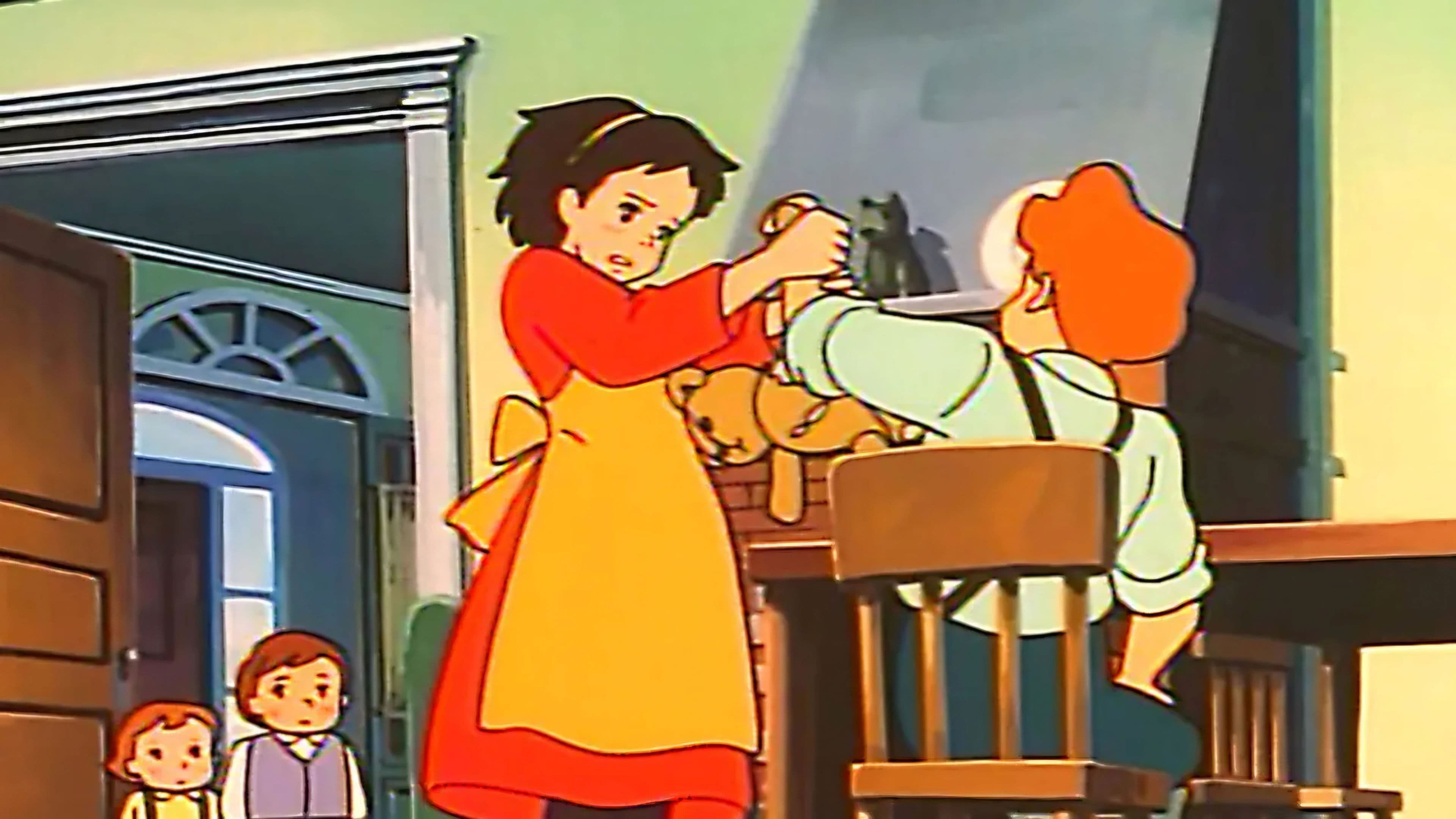 Gift for the toy king