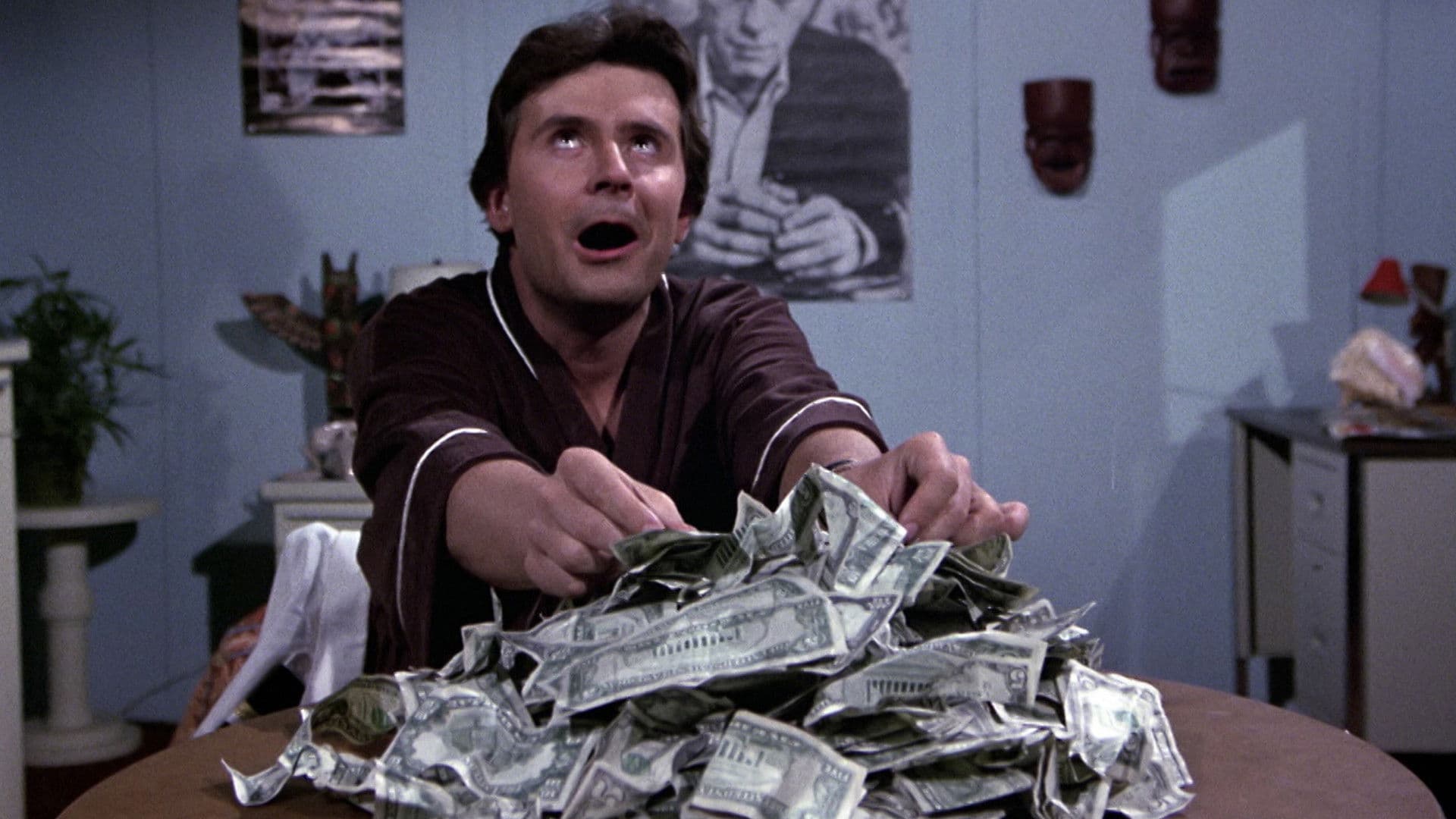 Country Cousin Blues/Daddy's Little Girl/Jackpot