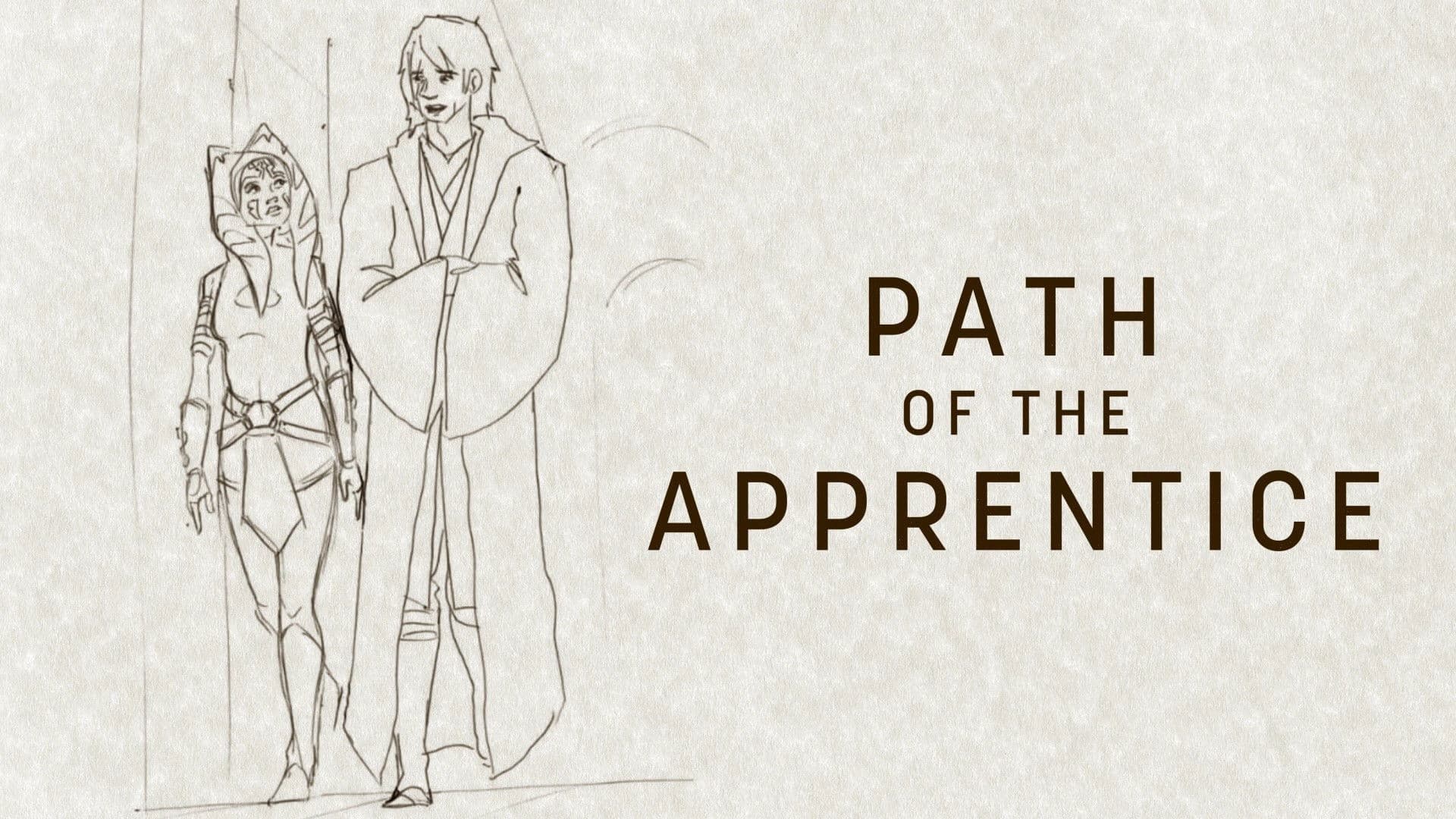 Path of the Apprentice