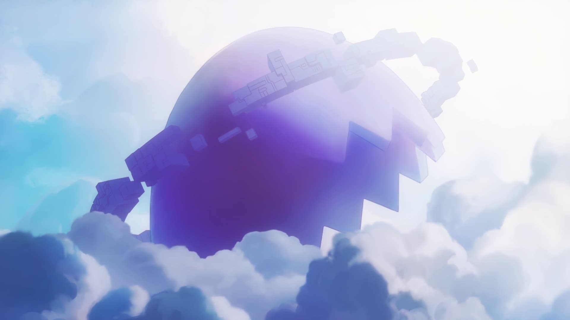 Egghead Sosyuhen Special