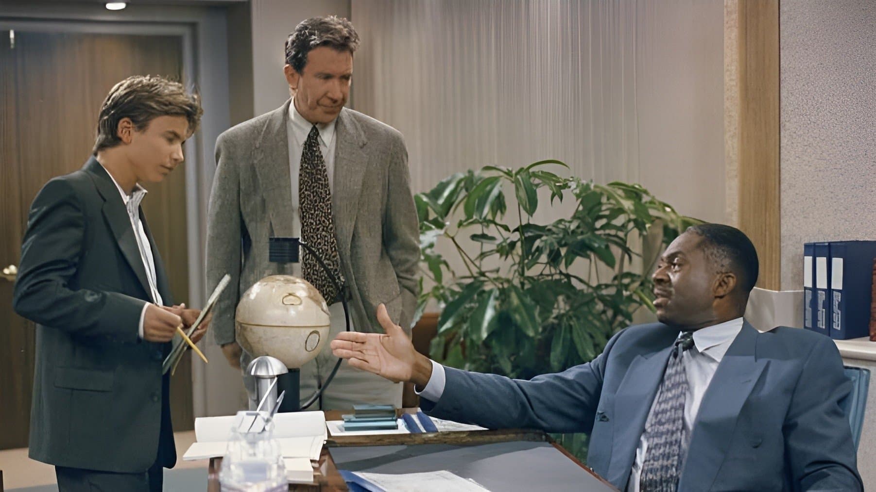 Clash of the Taylors