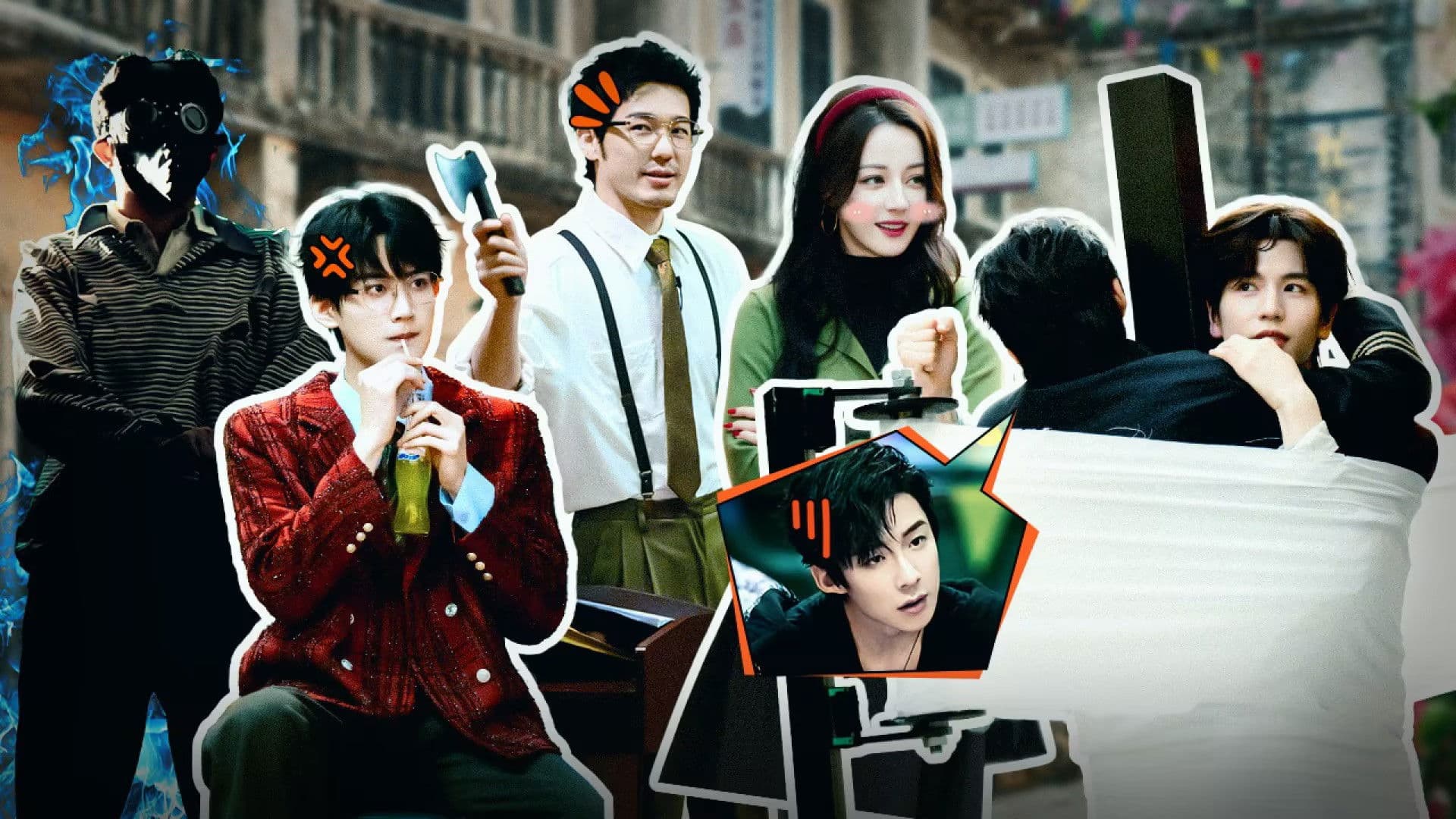 S2 EP3 of the Truth! X