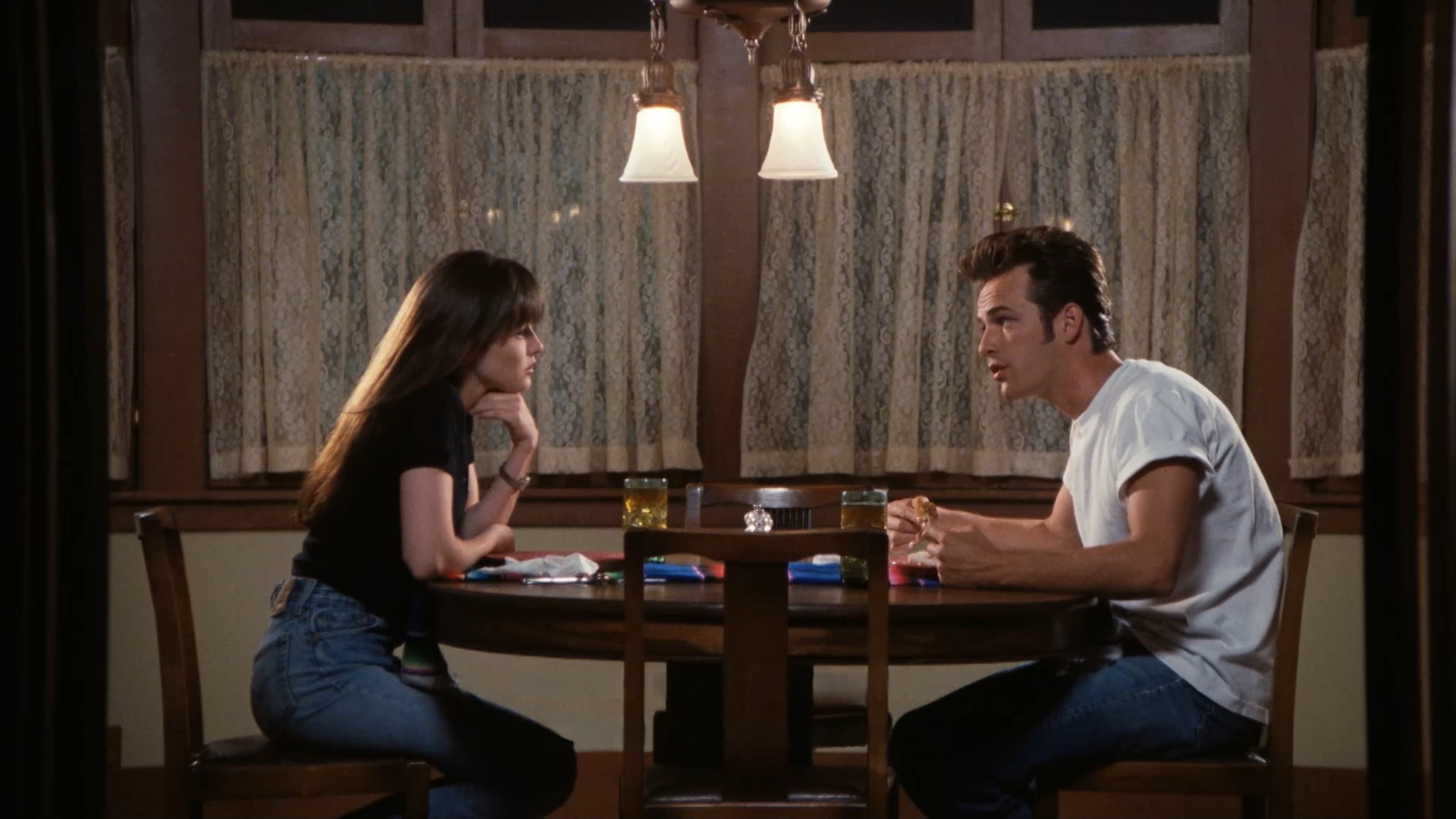 The Twins, the Trustee, and the Very Big Trip