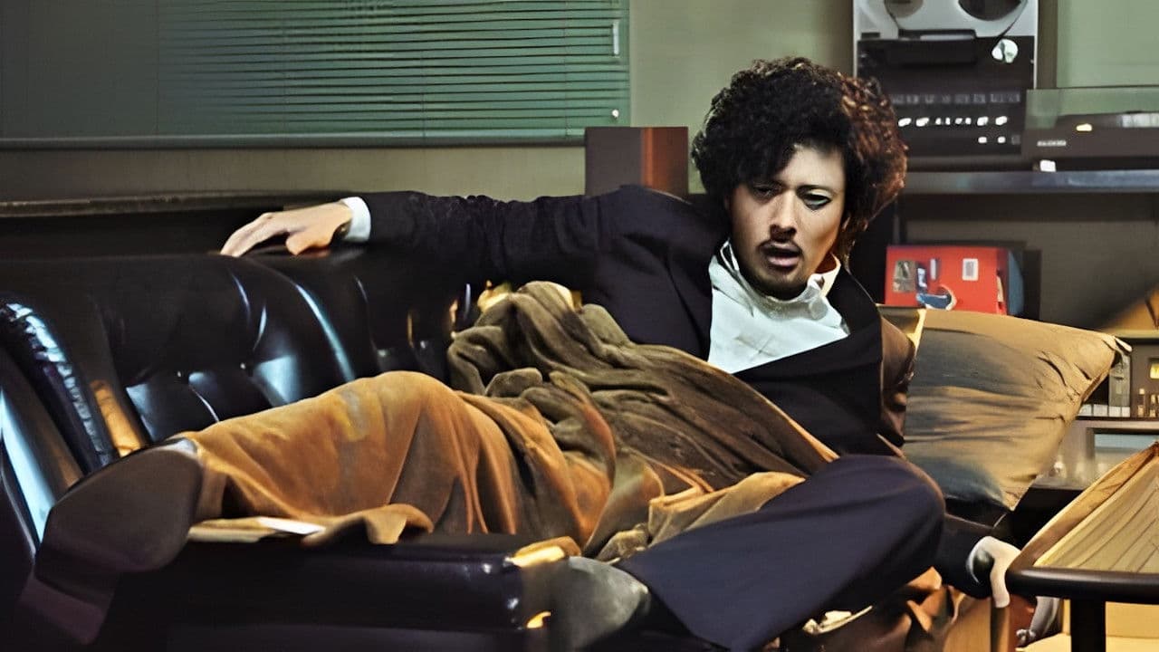 The Boss Is The Client