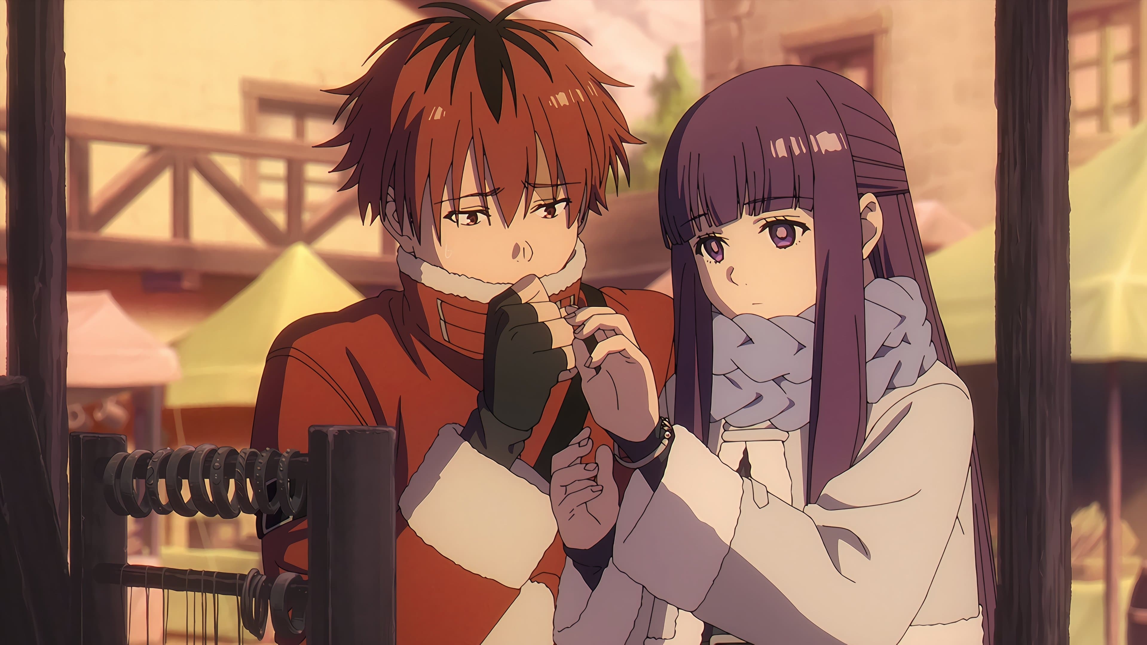 Privilege of the Young