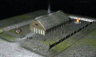 The Island of the Eels - Ely, Cambridgeshire