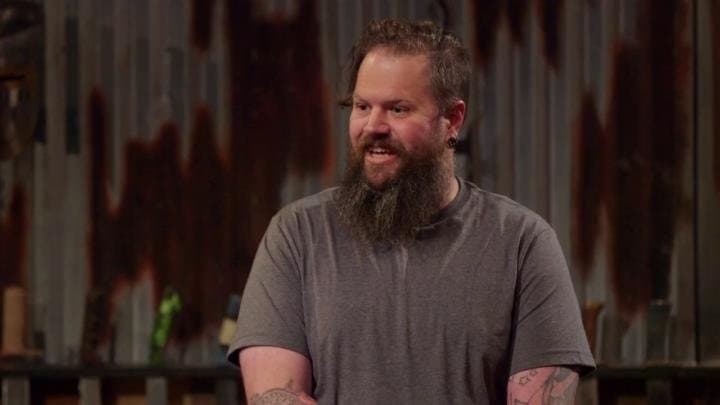 The Terrifying Tuareg Takoba