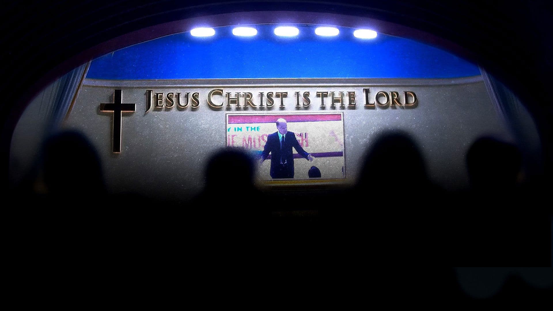 The Billionaire Bishop and the Global Megachurch