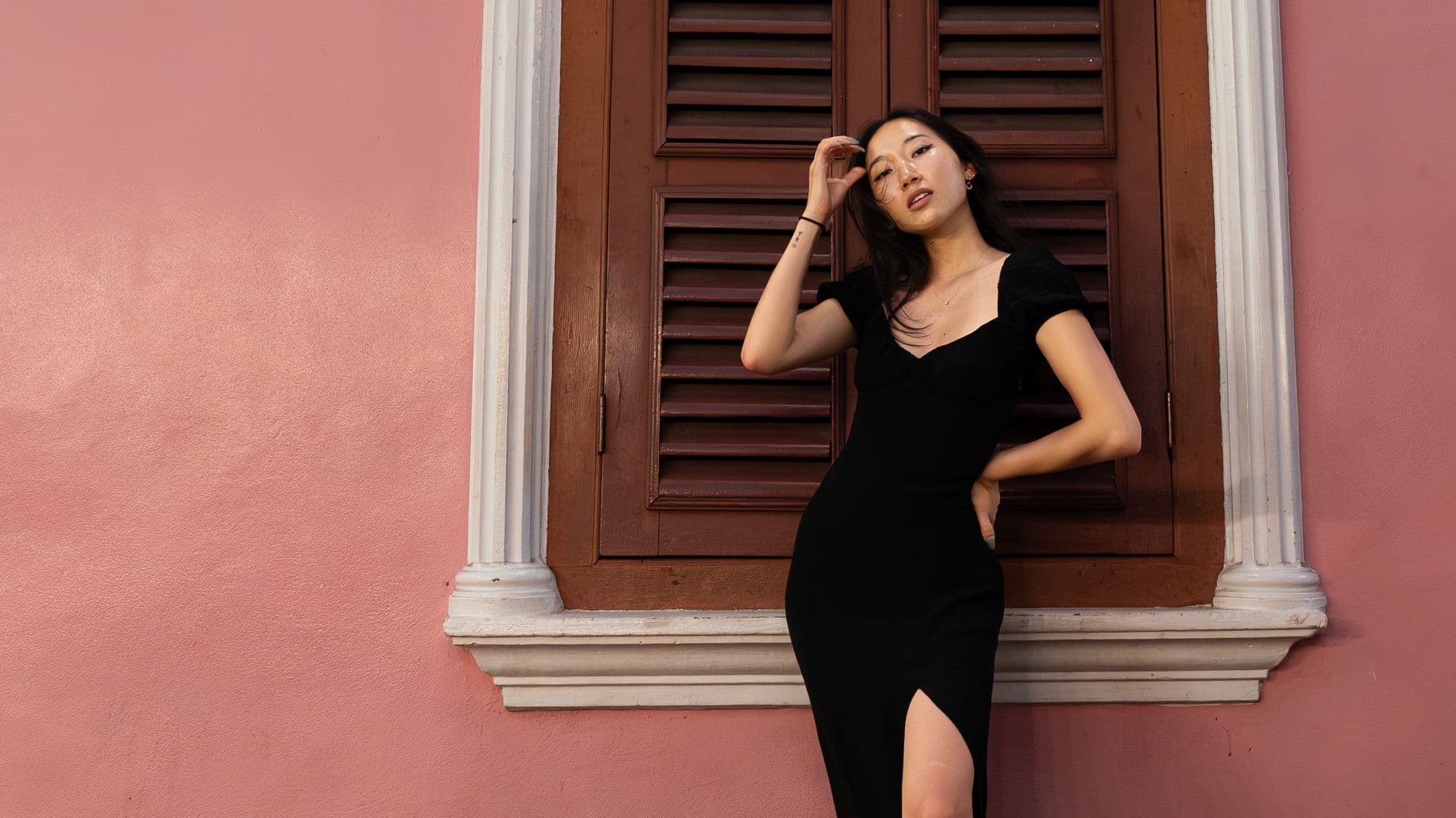 The Colors of Phuket