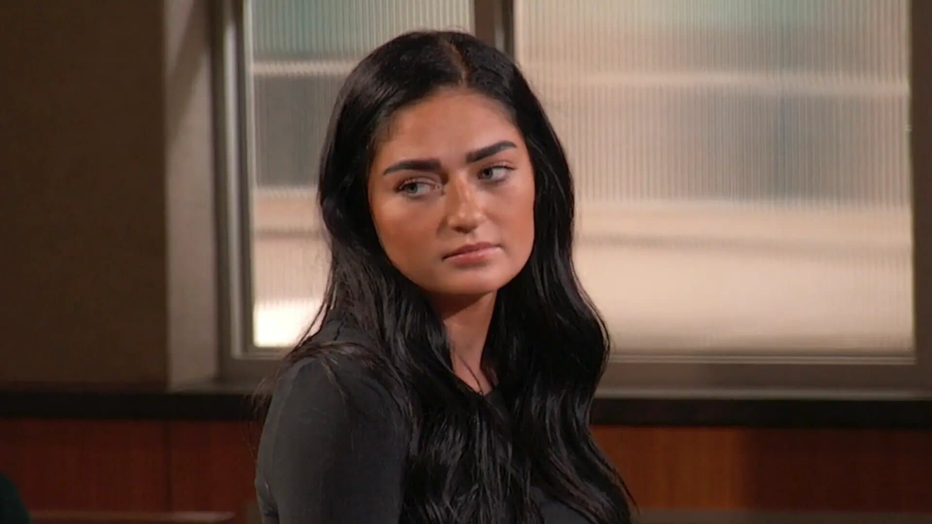 Relationship Roadblock