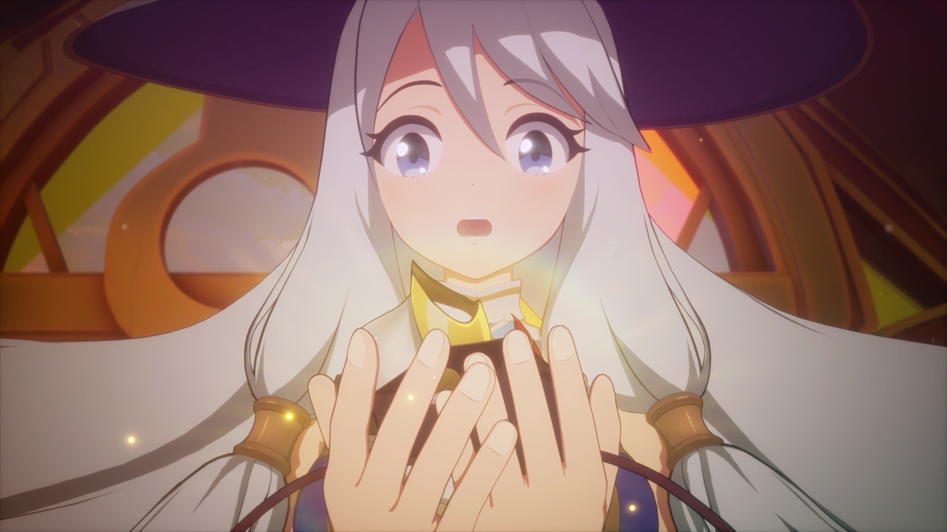 The Other Side of Reality! The Adventure Goes On!