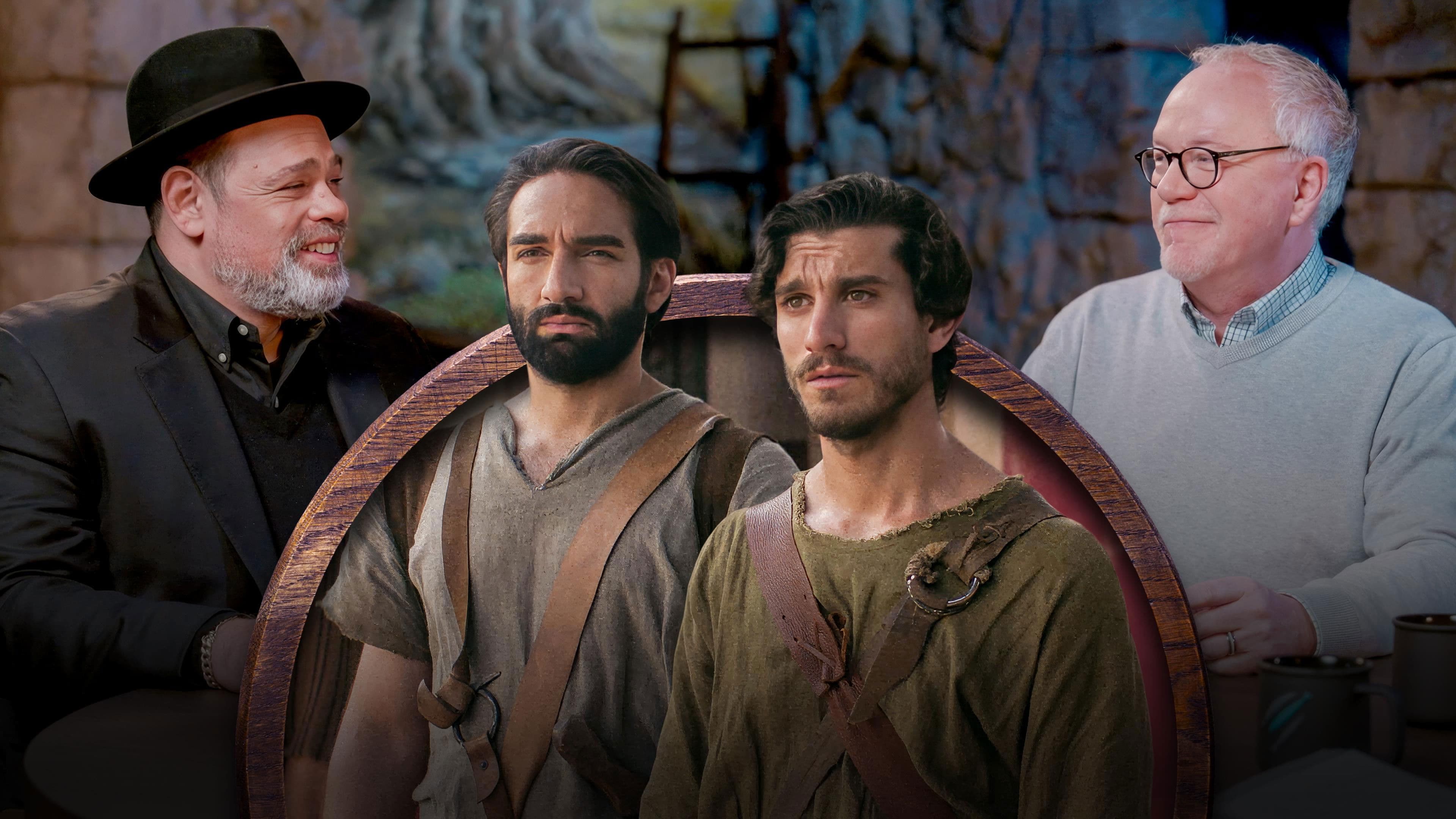 Bible Roundtable: S4 E4