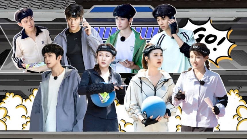 2025 Loading Time Episode 6