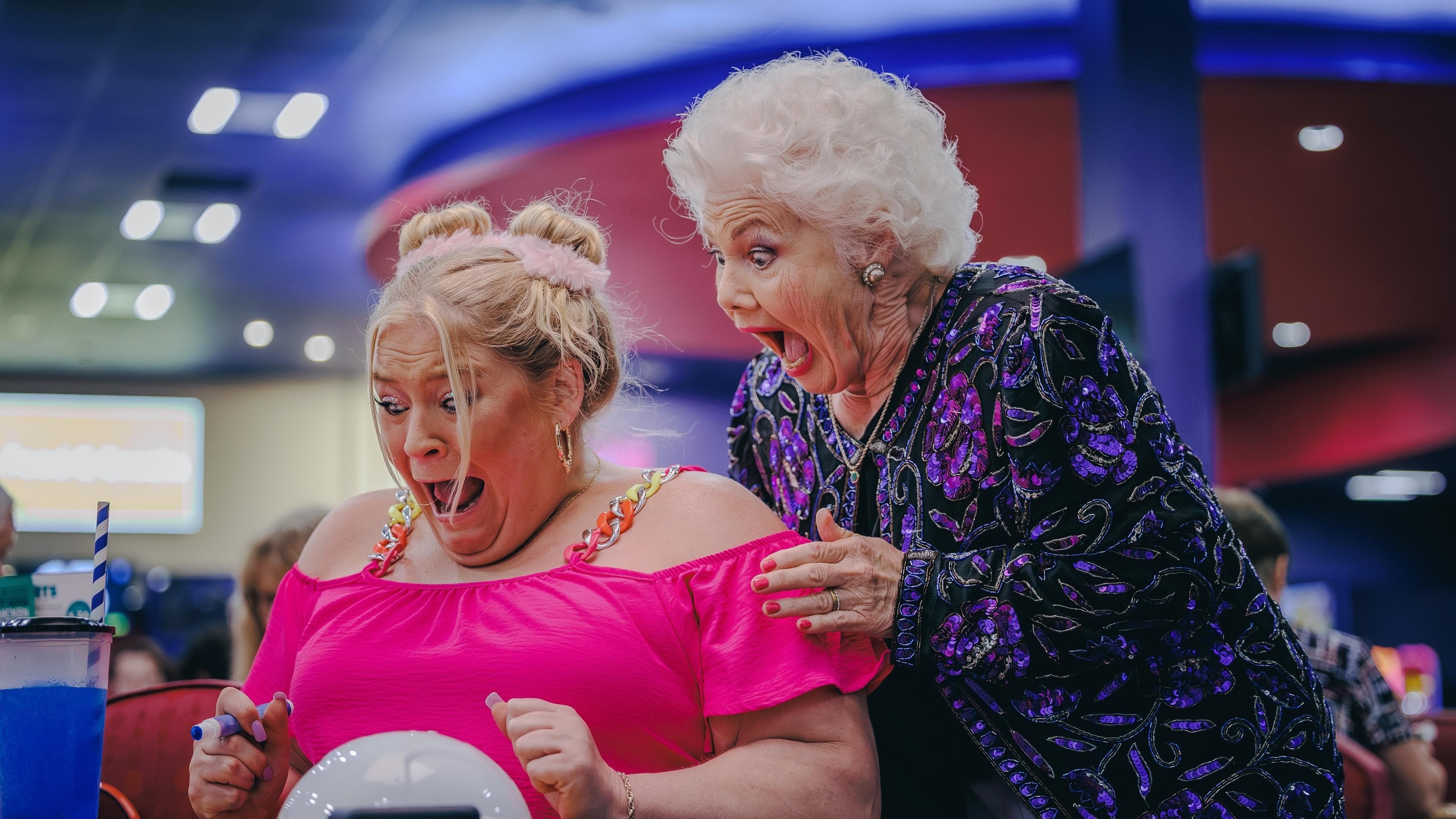 My Big Fat Gay Greek Holiday