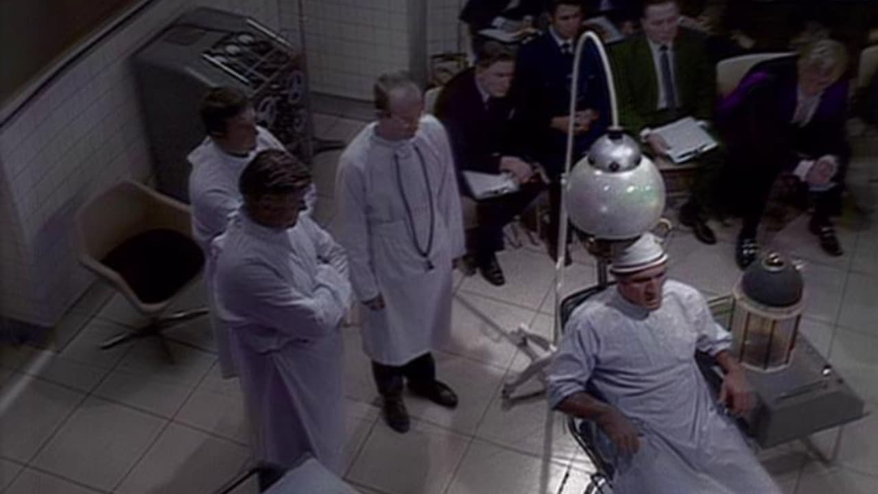 The Mind of Evil (1)