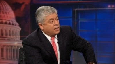Andrew Napolitano