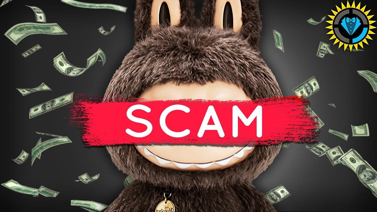 The Labubu Obsession Has Gone TOO Far...