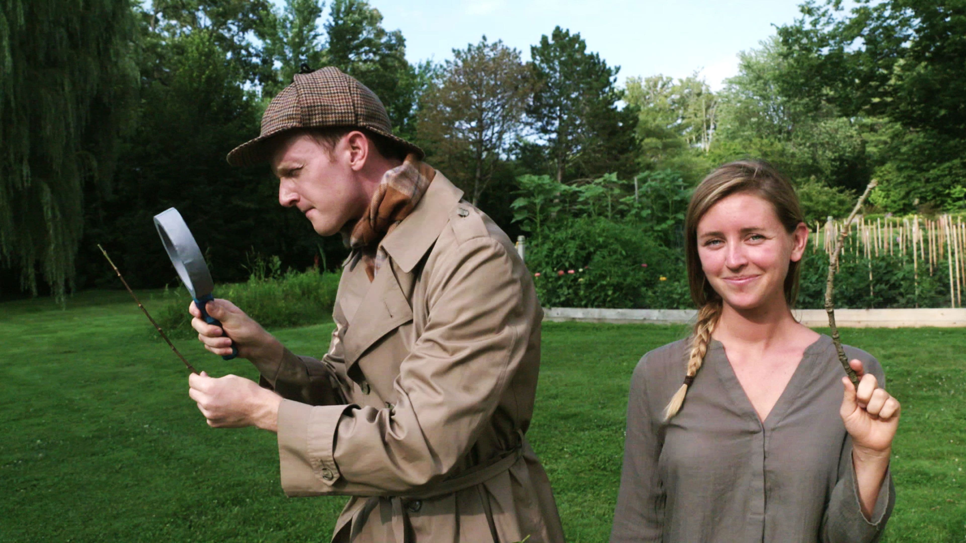 Cool Science Words from “Weird But True!”