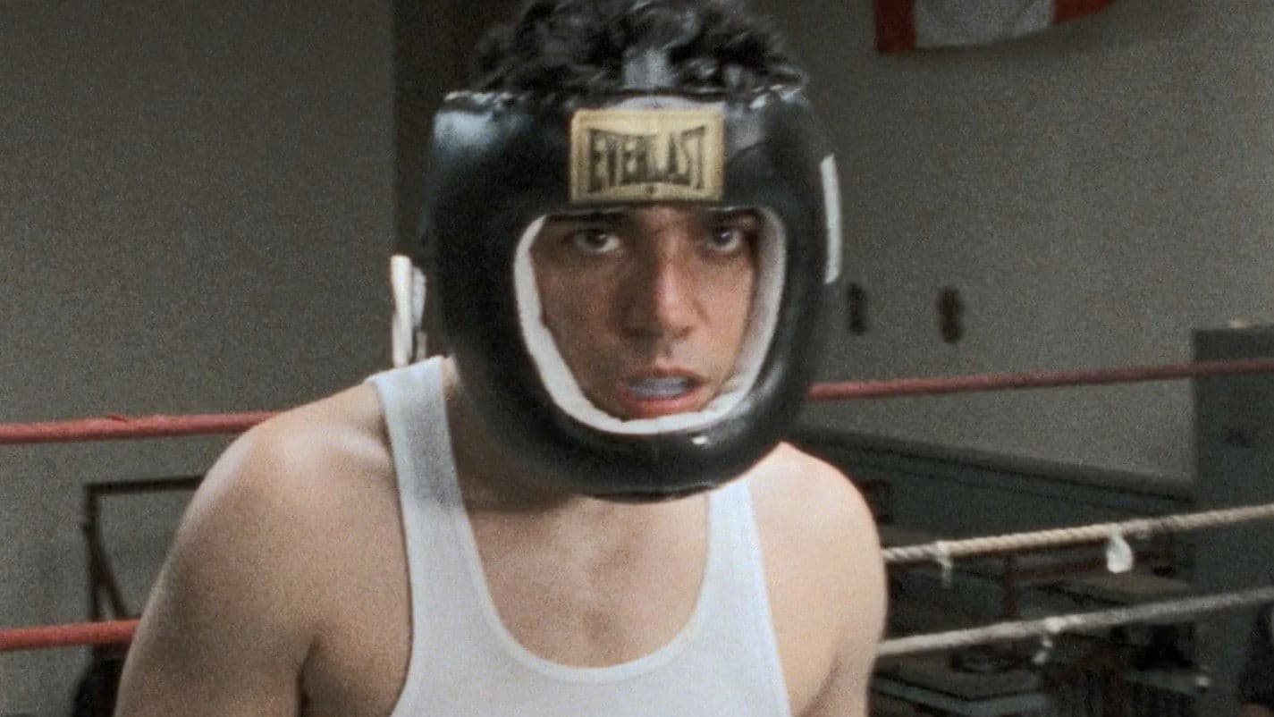 Mama Said Knock You Out