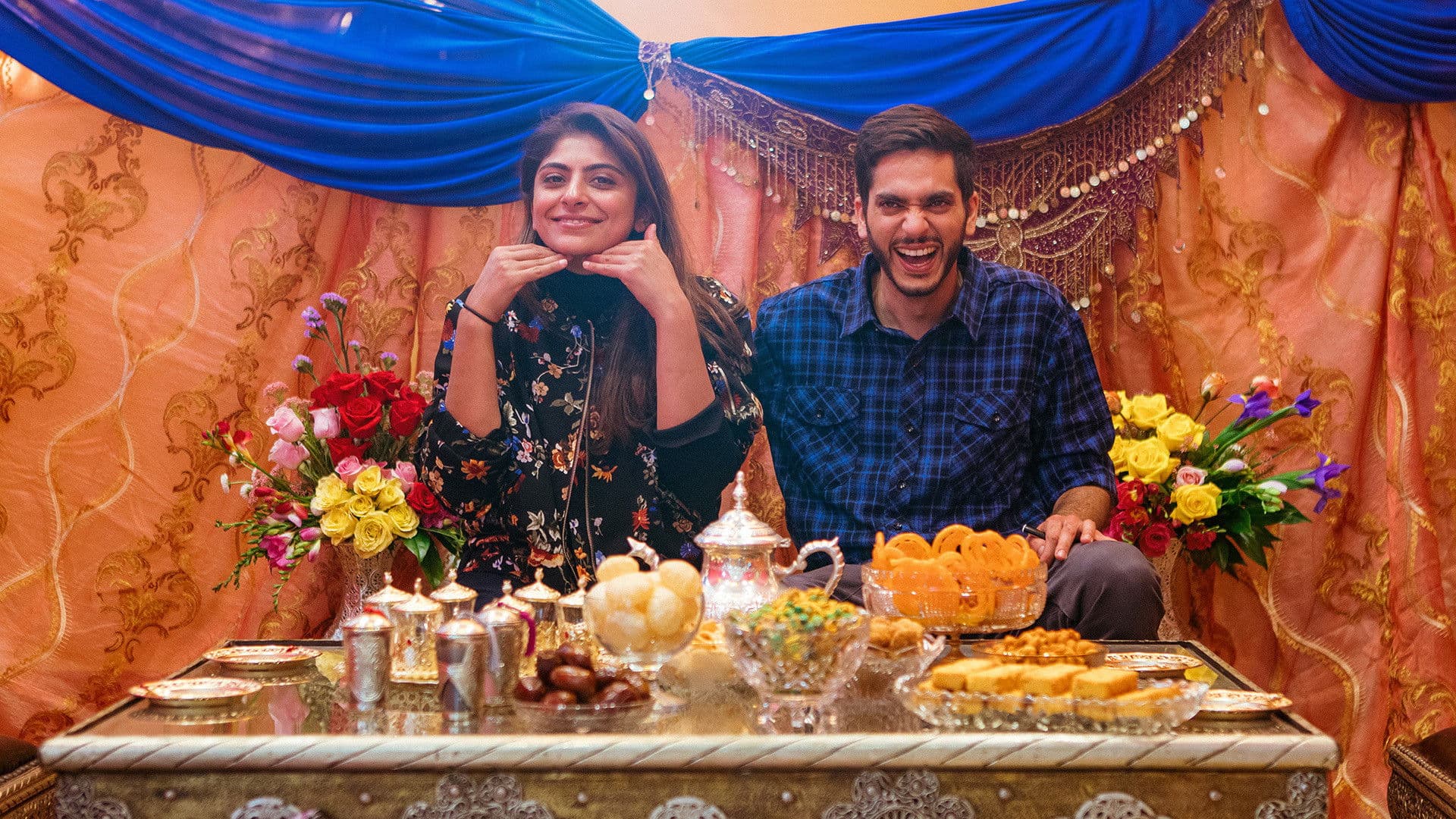 Pakistani Pot Pakoras
